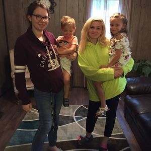 Meet your Posher, Misty